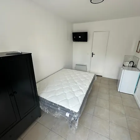 ホテル Chez Michel