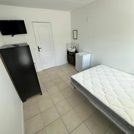 Chez Michel ホテル L'Île-Saint-Denis